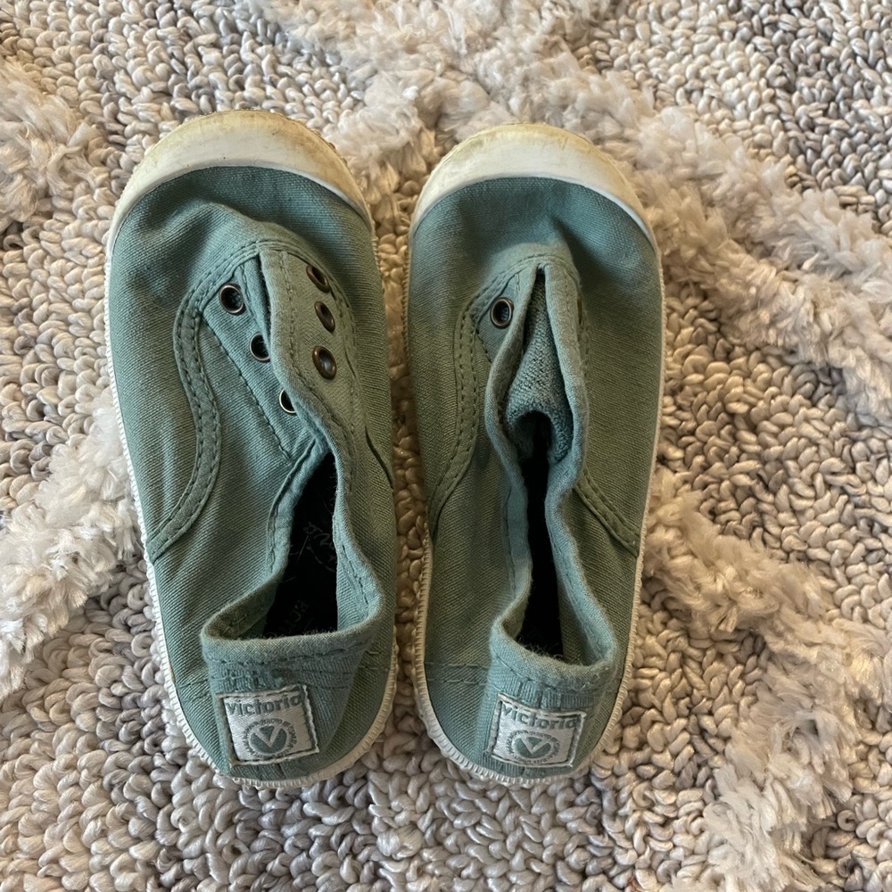 Victoria shoes by CouCou